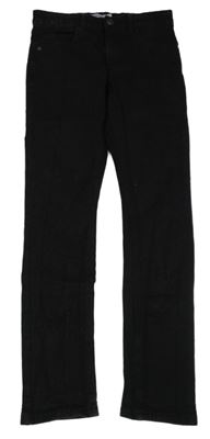 Černé skinny rifle Name it