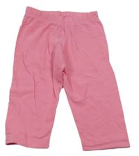 Ružové capri legíny Impidimpi