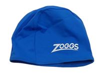 Modrá plavecká čeice s logom Zoggs