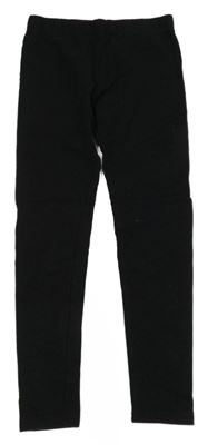 Čierne legíny Destination