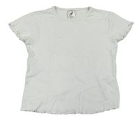 Biele tričko Palomino