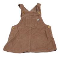 Staroružové menšestrové na traké šaty