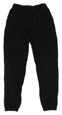 Čierne tepláky zn. Matalan