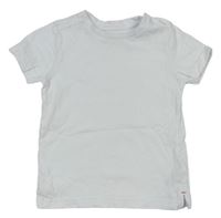 Biele tričko Mothercare