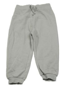 Svetlosivé tepláky Primark