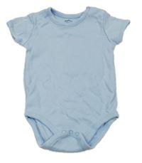 Svetlomodré body Fagottino