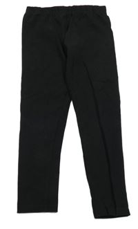 Čierne legíny Dopodopo