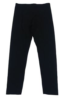 Černé legíny Primark