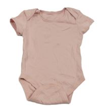 Světlerůžové body Primark