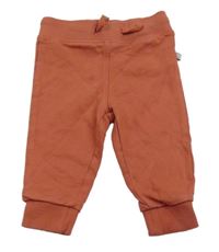 Oranžové tepláky Liegelind