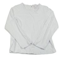 Biele tričko E-Vie Angel