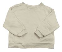 Smotanová mikina H&M