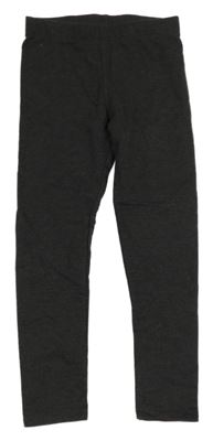 Tmavošedé legíny Impidimpi