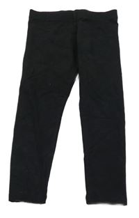 Čierne legíny Next