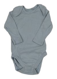 Světlemodré body Lupilu