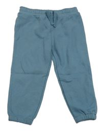 Modré tepláky Primark