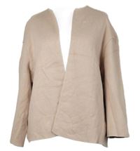 Dámský světlerůžový svetrový cardigán Zara 