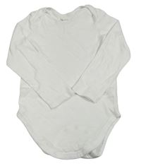 Biele body C&A