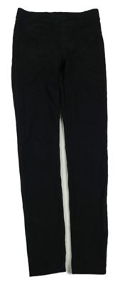 Čierne tregíny zn. H&M