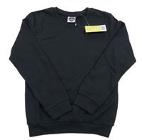 Nové - Čierna mikina