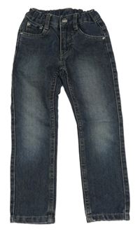 Tmavomodré rifle dopodopo