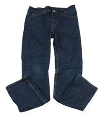 Tmavomodré skinny fit Denim Co.