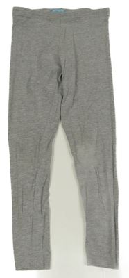 Sivé legíny Primark