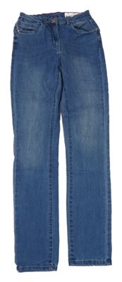 Modré skinny rifle Pepperts