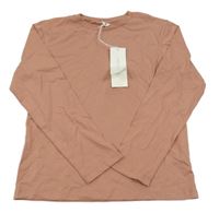 Nové - Starorůžové triko Arket 