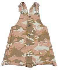 Army rifľové prepínaci šaty Next