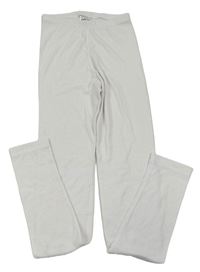 Biele spodné nohavice alive