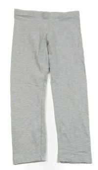 Svetlosivé melírované legíny lupilu