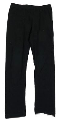 Čierne legíny ZEEMAN