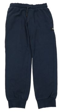 Tmavomodré tepláky F&F