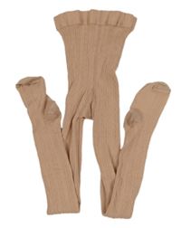 Staroružové vzorované pančuchy Next