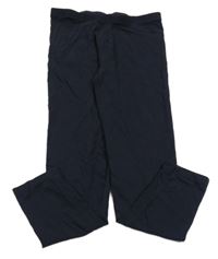 Tmavomodré legíny Next