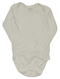 Bílé body Lupilu