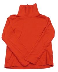 Červený rolák Lupilu