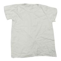 Biele tričko Matalan