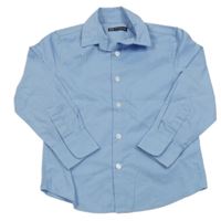 Světlemodrá košile C&A