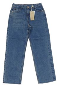 Nové - Modré rifle M&S