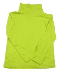 Limetkový rolák C&A