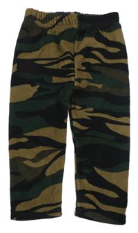 Army teplákové legíny