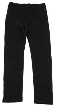 Čierne džegíny F&F