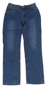 Modré regular rifle Young Idols