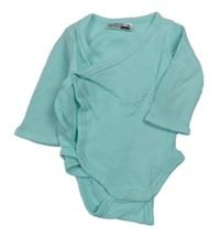 Světlemodré zavinovací body Ergee