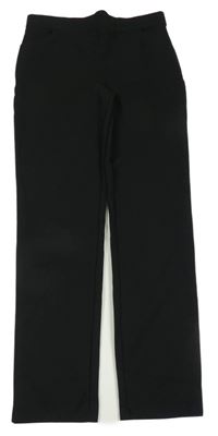 Černé tregíny George