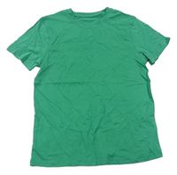 Zelené tričko George