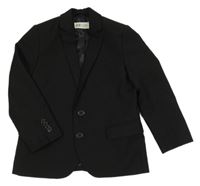 Černé sako H&M