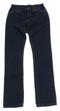 Tmavomodré rifle C&A vel.176